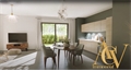 appartement à la vente